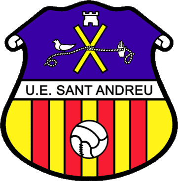 U.E. Sant Andreu in Mar Menor Pokal 2014