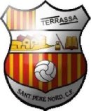 Anmeldung von Sant Pere Nord C.F.