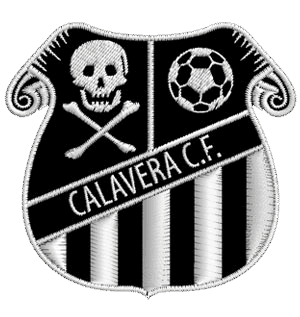 Anmeldung von Calavera C.F.