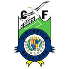 C.F. Sistrells in Mar Menor Pokal 2015