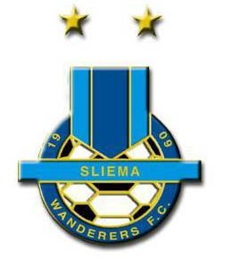 Anmeldung von Sliema Wanderers F.C.