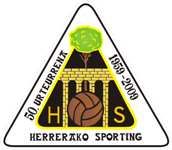 Anmeldung von C.D. Sporting de Herrera