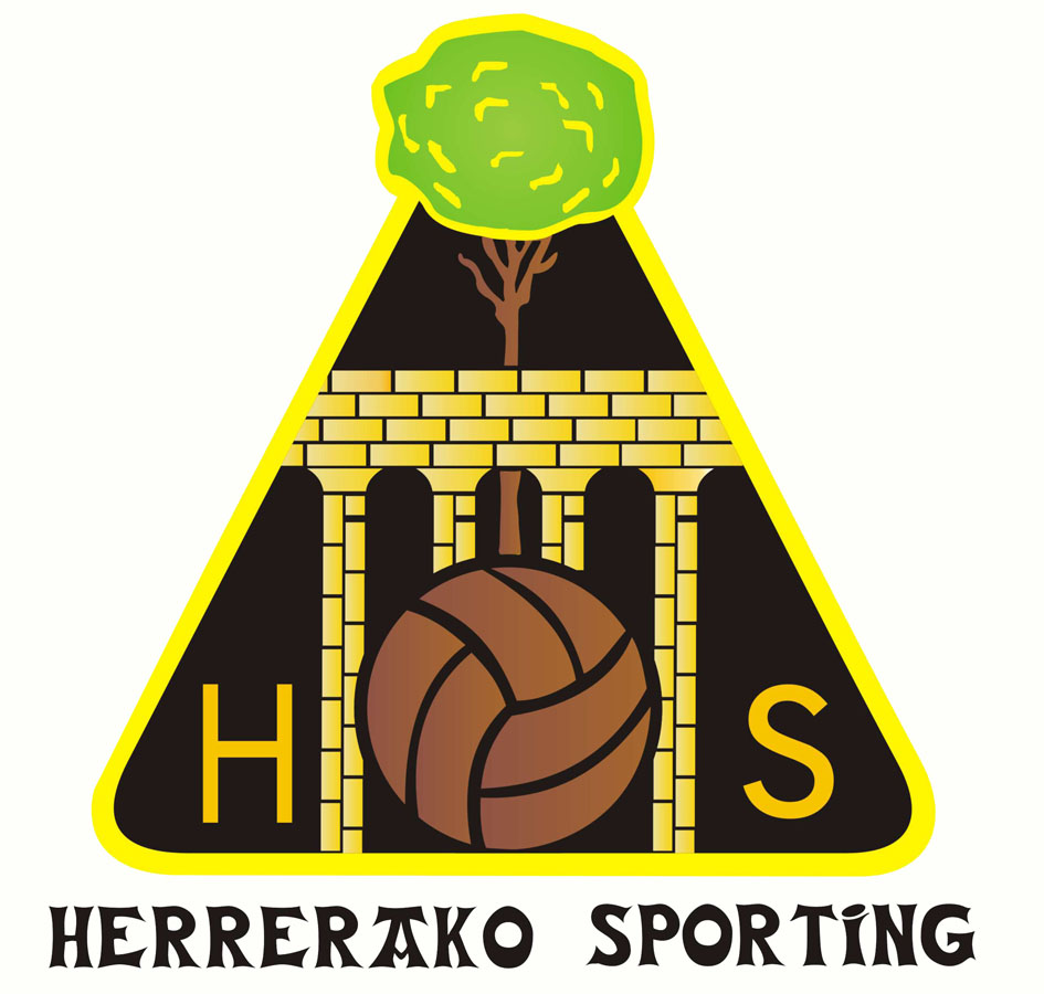 Anmeldung von C.D. Sporting de Herrera