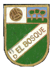 Anmeldung von U.D. El Bosque