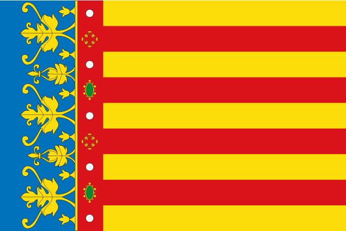 Anmeldung von Rasan Valencia