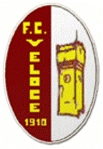 Anmeldung von F.B.C. Veloce 1910