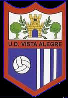 Anmeldung von U.D. Vista Alegre