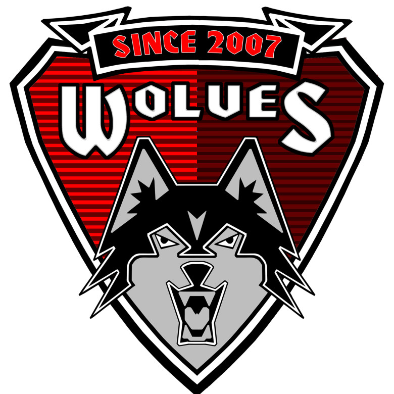 Wolves in the Tomas Sola Trophy 2018
